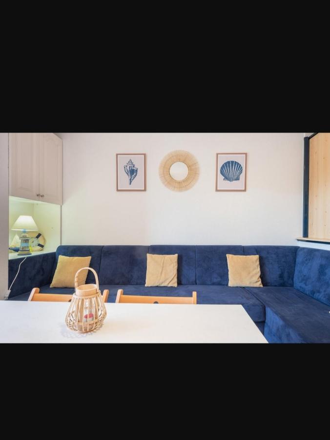 Apartamento En El Portil Bagian luar foto