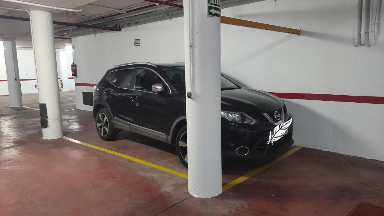 Apartamento En El Portil Bagian luar foto