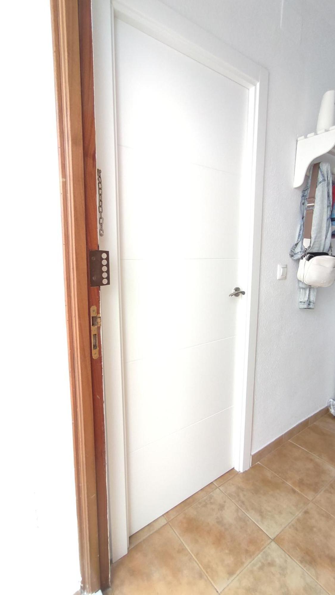 Apartamento En El Portil Bagian luar foto
